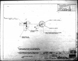 Manufacturer's drawing for North American Aviation P-51 Mustang. Drawing number 104-43134