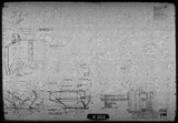 Manufacturer's drawing for North American Aviation P-51 Mustang. Drawing number 104-61111