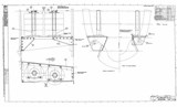Manufacturer's drawing for Vickers Spitfire. Drawing number 36564