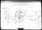 Manufacturer's drawing for Republic Aircraft P-47 Thunderbolt. Drawing number 99C22116