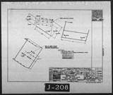 Manufacturer's drawing for Chance Vought F4U Corsair. Drawing number 33992