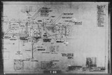 Manufacturer's drawing for North American Aviation B-25 Mitchell Bomber. Drawing number 108-31423