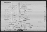 Manufacturer's drawing for North American Aviation P-51 Mustang. Drawing number 102-00010