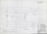 Manufacturer's drawing for Aviat Aircraft Inc. Pitts Special. Drawing number 2-4331