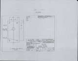 Manufacturer's drawing for Aviat Aircraft Inc. Pitts Special. Drawing number 2-4321