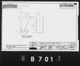 Manufacturer's drawing for Lockheed Aircraft Corporation P-38 Lightning Drawings & Manuals. Drawing number 197840