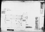 Manufacturer's drawing for North American Aviation P-51 Mustang. Drawing number 73-20001