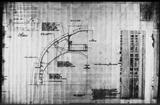 Manufacturer's drawing for North American Aviation P-51 Mustang. Drawing number 99-31073