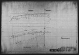 Manufacturer's drawing for Chance Vought F4U Corsair. Drawing number 10708