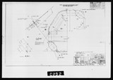 Manufacturer's drawing for Beechcraft C-45, Beech 18, AT-11. Drawing number 189159
