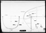Manufacturer's drawing for North American Aviation B-25 Mitchell Bomber. Drawing number 108-31015