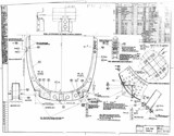 Manufacturer's drawing for Vickers Spitfire. Drawing number 35127