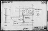 Manufacturer's drawing for North American Aviation P-51 Mustang. Drawing number 102-310199