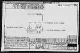 Manufacturer's drawing for North American Aviation P-51 Mustang. Drawing number 106-44103