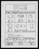 Manufacturer's drawing for Generic Parts - Aviation Standards. Drawing number bac1510