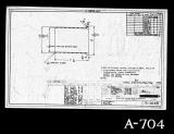 Manufacturer's drawing for Boeing Aircraft Corporation PT-17 Stearman & N2S Series. Drawing number 75-2648