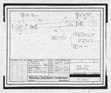 Manufacturer's drawing for Boeing Aircraft Corporation B-17 Flying Fortress. Drawing number 41-2269