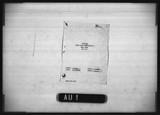 Manufacturer's drawing for Douglas Aircraft Company Douglas DC-6 . Drawing number 7353606