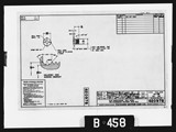 Manufacturer's drawing for Packard Packard Merlin V-1650. Drawing number 620978