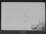 Manufacturer's drawing for Douglas Aircraft Company A-26 Invader. Drawing number 3276486