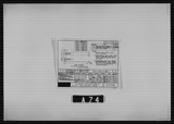 Manufacturer's drawing for Beechcraft (Beech Aircraft Corporation) T-34 Mentor. Drawing number 105798