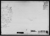 Manufacturer's drawing for North American Aviation B-25 Mitchell Bomber. Drawing number 108-32415