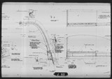 Manufacturer's drawing for North American Aviation P-51 Mustang. Drawing number 106-318251