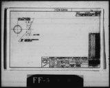 Manufacturer's drawing for North American Aviation AT-6 Texan / Harvard. Drawing number 19-52450