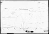 Manufacturer's drawing for Lockheed Corporation P-38 Lightning. Drawing number 197373