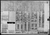 Manufacturer's drawing for Lockheed Corporation P-38 Lightning. Drawing number 203249