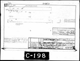 Manufacturer's drawing for Grumman Aerospace Corporation FM-2 Wildcat. Drawing number 10241-116