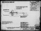Manufacturer's drawing for North American Aviation P-51 Mustang. Drawing number 102-52584