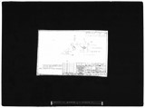 Manufacturer's drawing for Beechcraft Beech Staggerwing. Drawing number d17211-18
