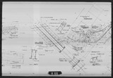 Manufacturer's drawing for North American Aviation P-51 Mustang. Drawing number 102-31996