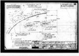 Manufacturer's drawing for Lockheed Corporation P-38 Lightning. Drawing number 196217