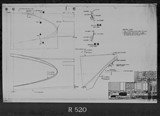 Manufacturer's drawing for Douglas Aircraft Company A-26 Invader. Drawing number 3276172