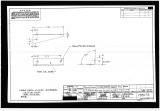 Manufacturer's drawing for Lockheed Aircraft Corporation P-38 Lightning Drawings & Manuals. Drawing number 195173