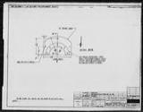 Manufacturer's drawing for North American Aviation P-51 Mustang. Drawing number 99-46029