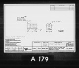 Manufacturer's drawing for Packard Packard Merlin V-1650. Drawing number at8499-1