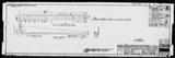 Manufacturer's drawing for North American Aviation P-51 Mustang. Drawing number 106-31317
