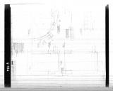 Manufacturer's drawing for Lockheed Aircraft Corporation P-38 Lightning Drawings & Manuals. Drawing number 197325