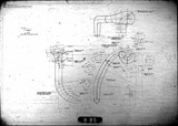 Manufacturer's drawing for North American Aviation P-51 Mustang. Drawing number 102-46147