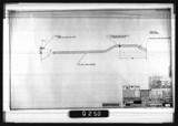 Manufacturer's drawing for Douglas Aircraft Company Douglas DC-6 . Drawing number 3361400