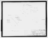 Manufacturer's drawing for Beechcraft AT-10 Wichita - Private. Drawing number 304396