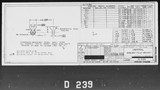Manufacturer's drawing for Boeing Aircraft Corporation B-17 Flying Fortress. Drawing number 41-4188