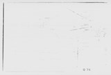 Manufacturer's drawing for Chance Vought F4U Corsair. Drawing number 19220