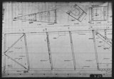 Manufacturer's drawing for Chance Vought F4U Corsair. Drawing number 10082