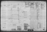 Manufacturer's drawing for North American Aviation P-51 Mustang. Drawing number 122-22001