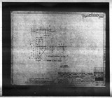 Manufacturer's drawing for North American Aviation T-28 Trojan. Drawing number 200-315172