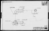 Manufacturer's drawing for North American Aviation P-51 Mustang. Drawing number 99-47020